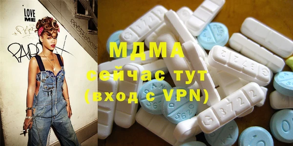 крисы Балахна