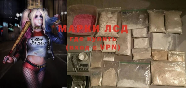 крисы Балахна